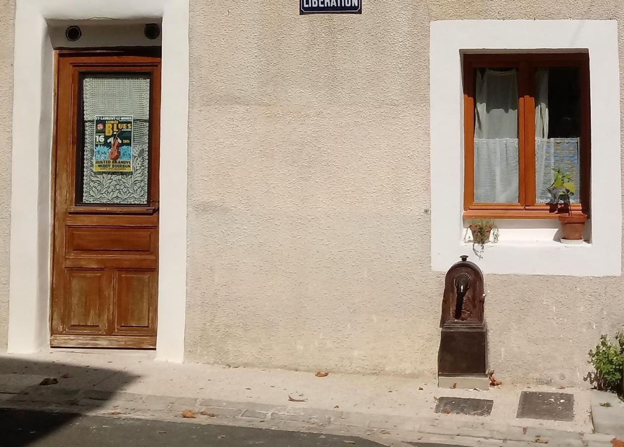Charmant Studio Dans L'ancienne Mairie
