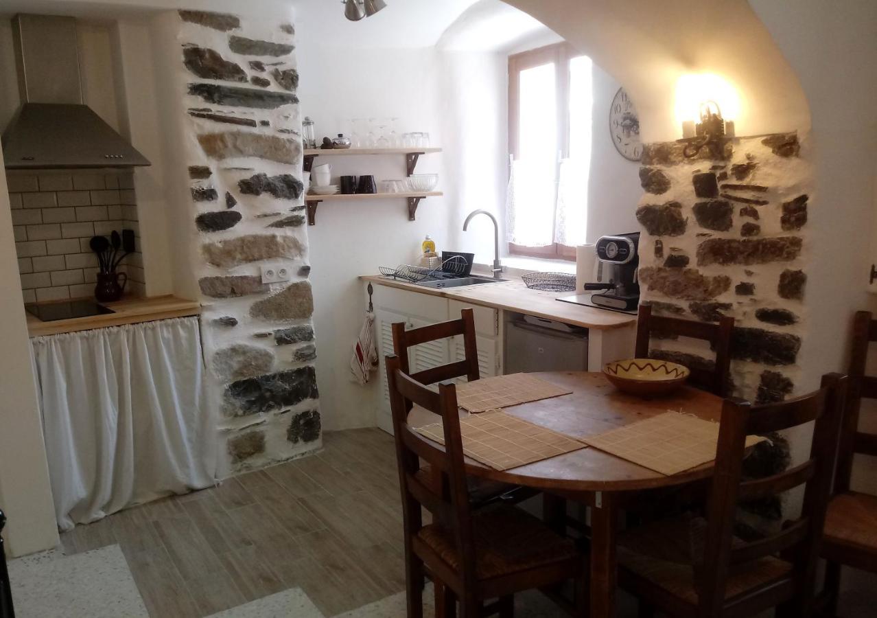 Charmant Studio Dans L'ancienne Mairie
